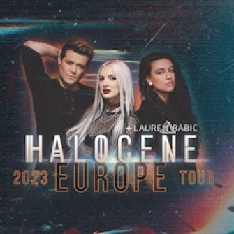 halocene biglietti