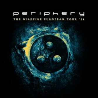 periphery biglietti