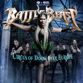 battle beast biglietti