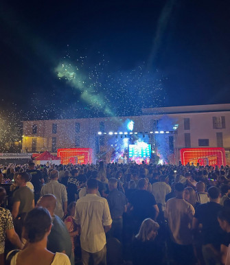 Sogno di una notte di mezza estate