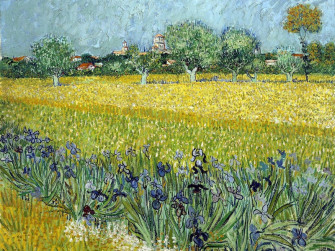 Van Gogh e il suo tempo