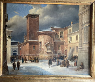 Felice Giuseppe Vertua