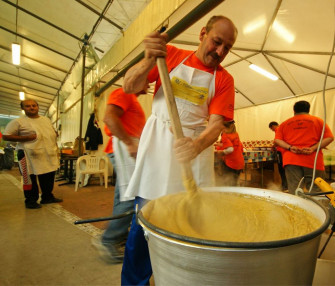 Festa Taragna di Stabello