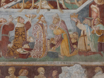 Visita Guidata I Grandi Classici - 40° appuntamento