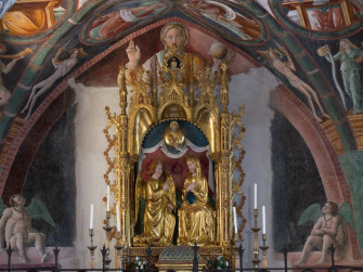 Visita Guidata I Grandi Classici - 41° appuntamento