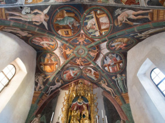 Visita Guidata I Grandi Classici - 42° appuntamento