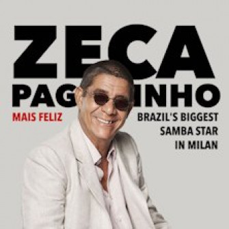 zeca pagodinho biglietti