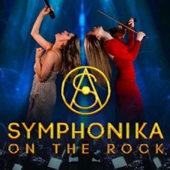 symphonika rock biglietti