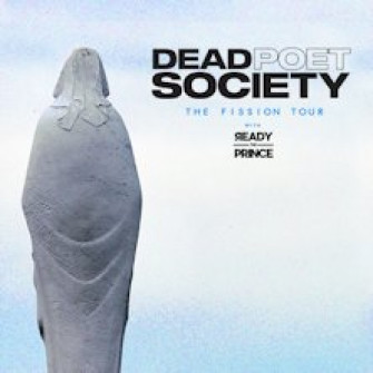 dead poet society biglietti