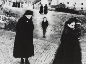 Incontri di approfondimento dedicati all'arte del fotografo Mario Giacomelli