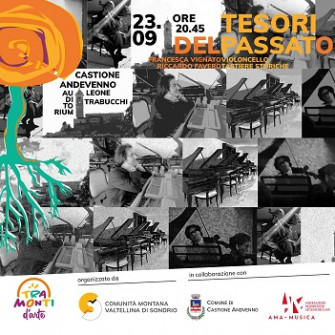 Tesori del passato