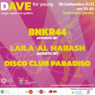 dave young biglietti 2