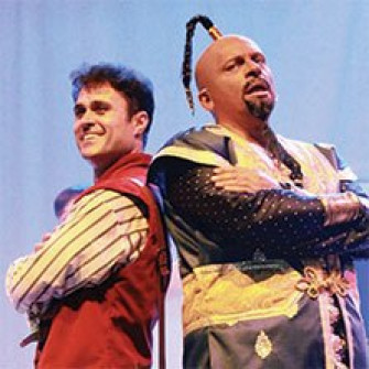 lampada aladdin biglietti