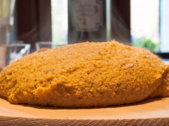 Cena d'autunno