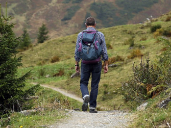 Settimana della Montagna