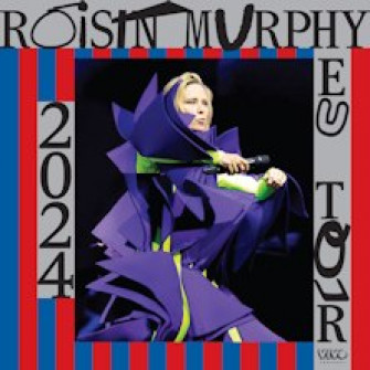 roisin murphy biglietti