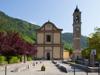 Visita a Colere: le chiese e il museo alpino
