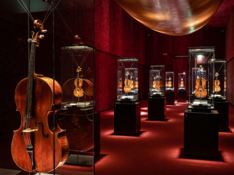 Apertura Straordinaria del Museo del Violino