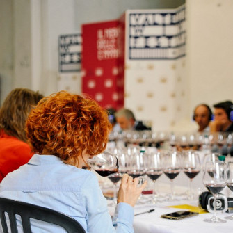Dire, Fare, Nebbiolo Dire, Fare, Nebbiolo