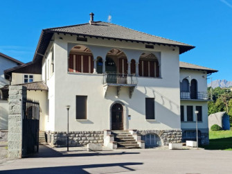 Visita guidata alla Casa dell'Orfano, 22° appuntamento