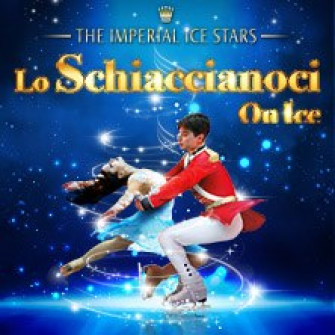 schiaccianoci ice biglietti