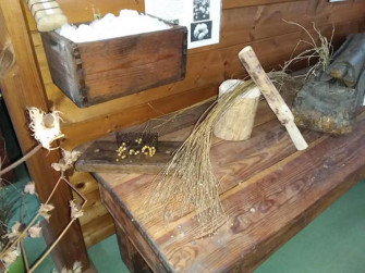 Apertura Museo del Tessile: 5° appuntamento