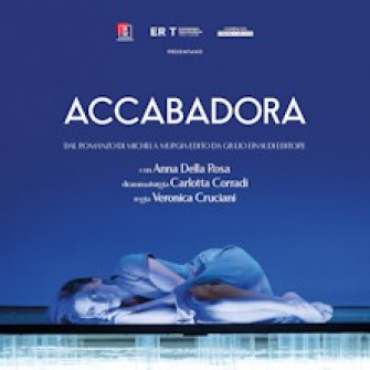 accabadora biglietti