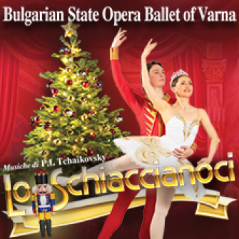 schiaccianoci bulgarian biglietti
