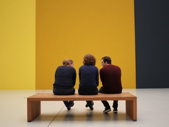 Spazio Forma: un dialogo tra scultura e architettura