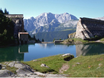 La Diga del Gleno. Una storia di voci sommerse