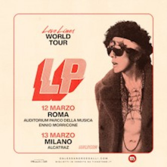 lp biglietti
