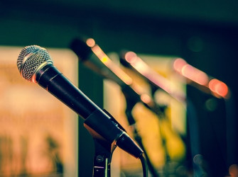 A Tempo di Musica