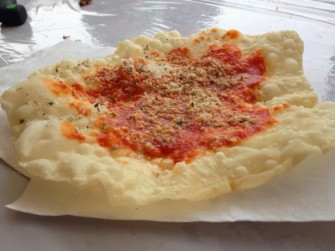 37° Sagra della Schisciafarniscula