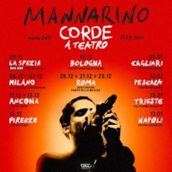 mannarino teatro biglietti
