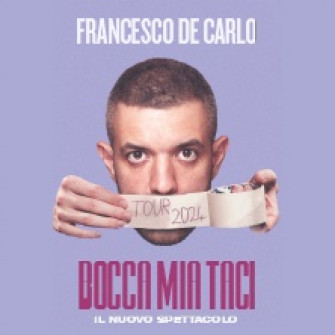 decarlo boccamiataci artwork