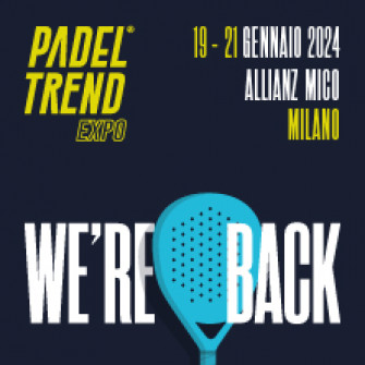 padel trend expo biglietti