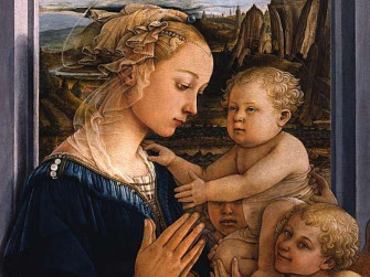 Corso di storia dell'Arte 