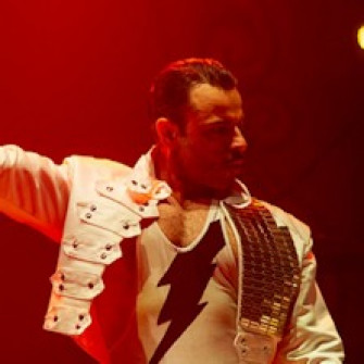 queen rhapsody biglietti