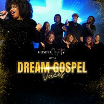 dream gospel voices biglietti