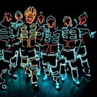 el squad biglietti