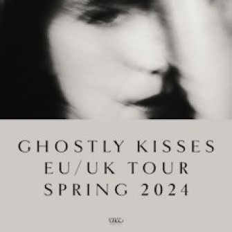 ghostly kisses biglietti