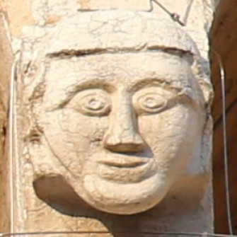 I volti della cattedrale