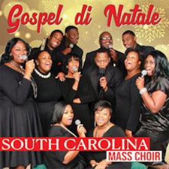 gospel natale biglietti