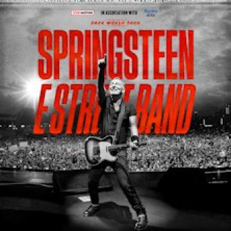 bruce springsteen biglietti