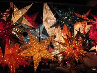 Notte Bianca a Clusone
