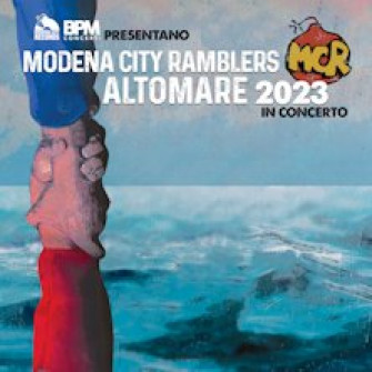 modena city ramblers biglietti