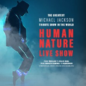 human nature biglietti