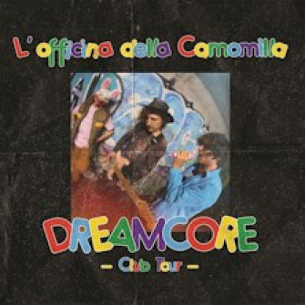 officina camomilla biglietti