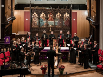 Concerto di S. Stefano della Banda G. Legrenzi