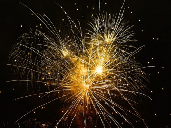 Notte di San Silvestro